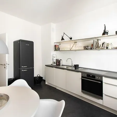 Casa Augusta - Urban Living Lejlighed Trier Eksteriør billede