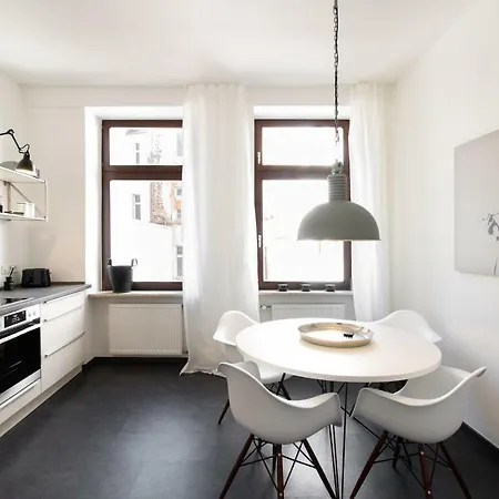 Casa Augusta - Urban Living Lejlighed Trier Eksteriør billede