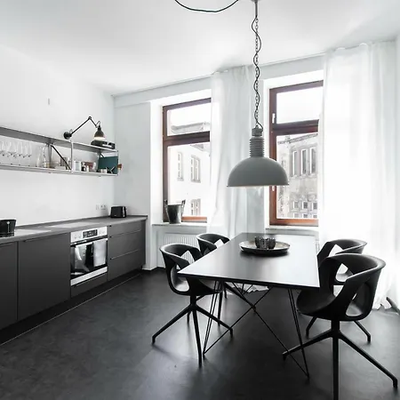 Casa Augusta - Urban Living Lejlighed Trier Eksteriør billede