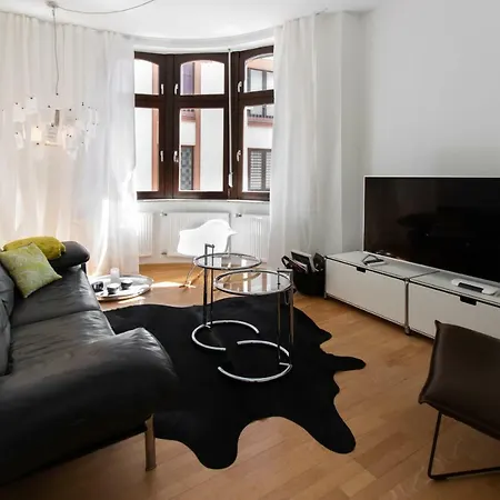 Casa Augusta - Urban Living Lejlighed Trier Eksteriør billede