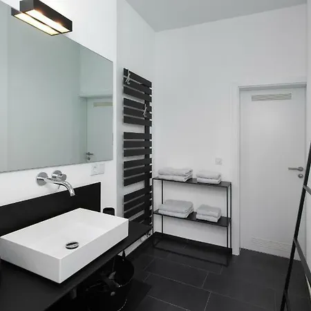 Casa Augusta - Urban Living Lejlighed Trier Eksteriør billede