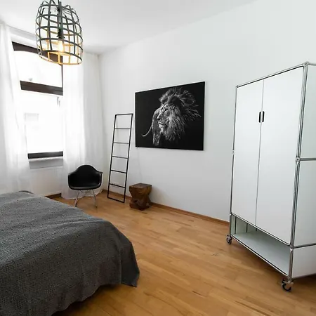 Casa Augusta - Urban Living Lejlighed Trier Eksteriør billede
