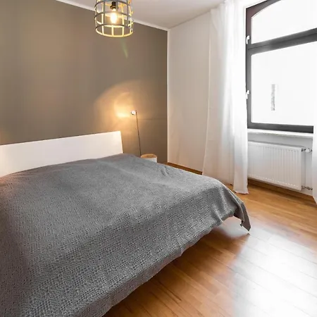 Casa Augusta - Urban Living Lejlighed Trier Eksteriør billede
