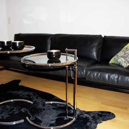 Casa Augusta - Urban Living Lejlighed Trier Eksteriør billede