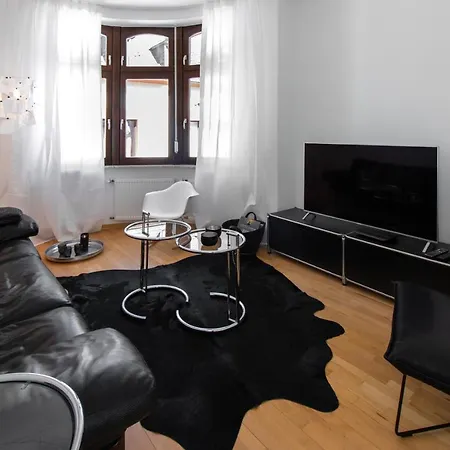 Casa Augusta - Urban Living Lejlighed Trier Eksteriør billede