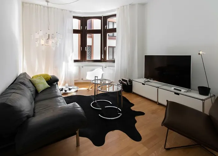 Casa Augusta - Urban Living