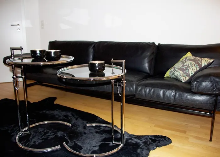 Casa Augusta - Urban Living