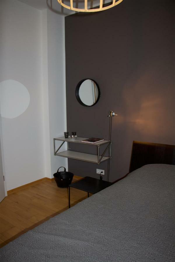 Casa Augusta - Urban Living Trier