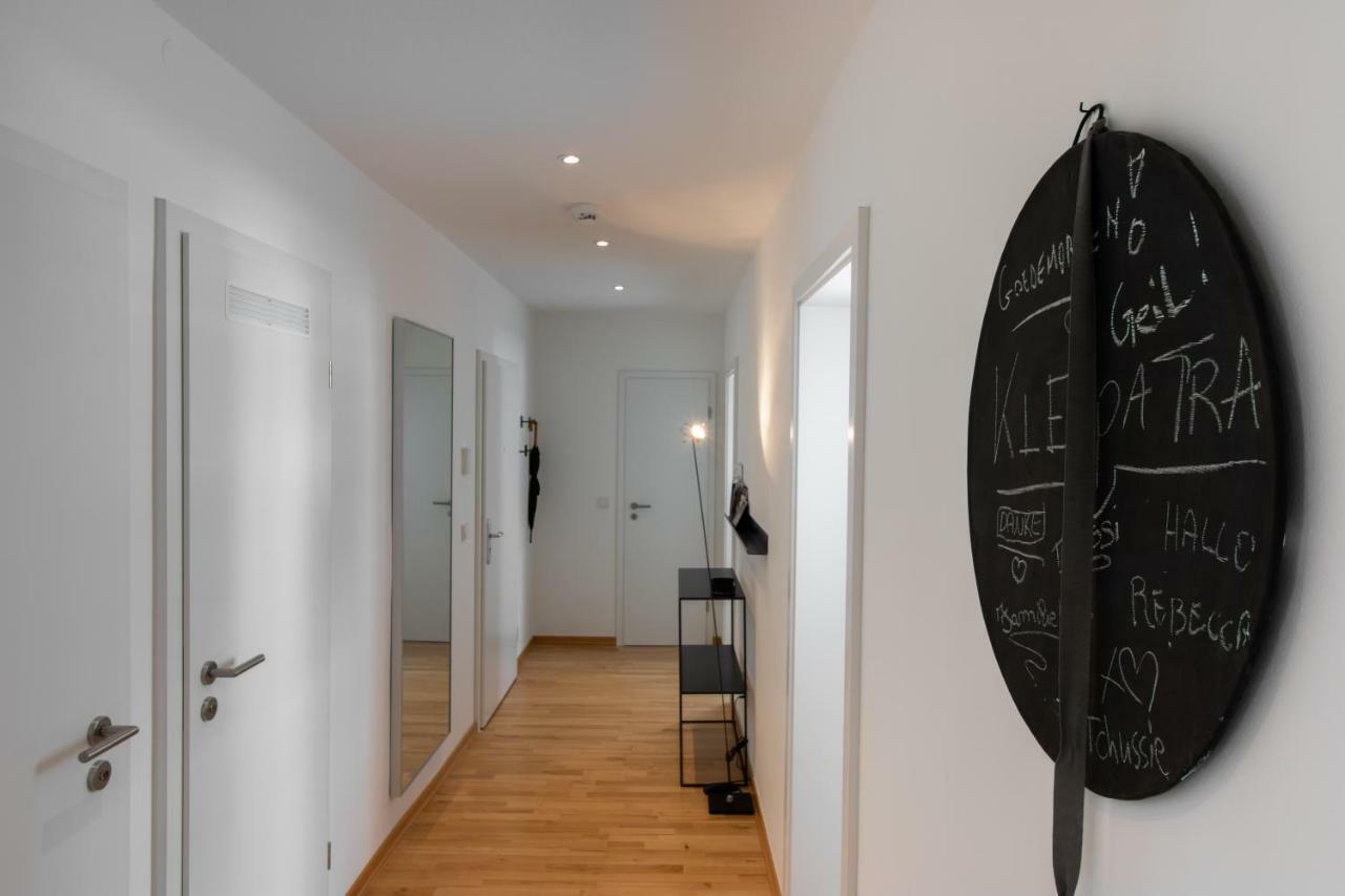 Casa Augusta - Urban Living Lejlighed *