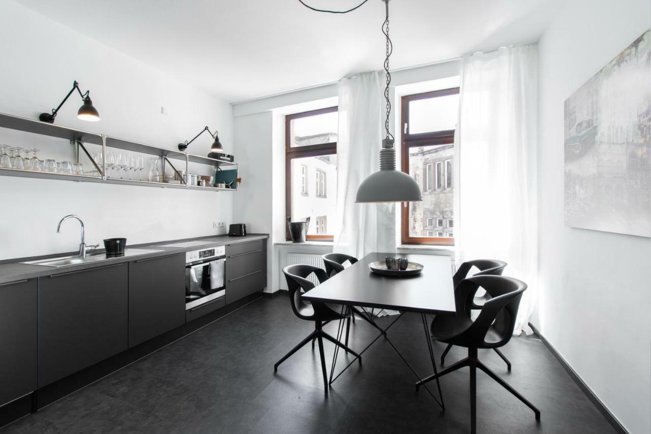 Appartement Casa Augusta - Urban Living Trèves