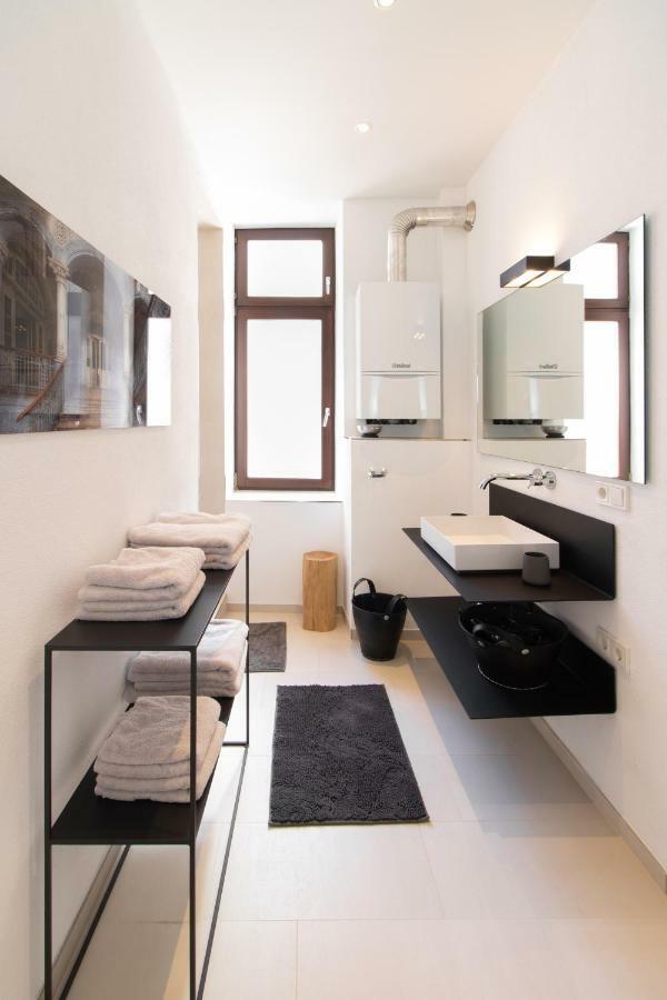 Casa Augusta - Urban Living Appartement Trèves