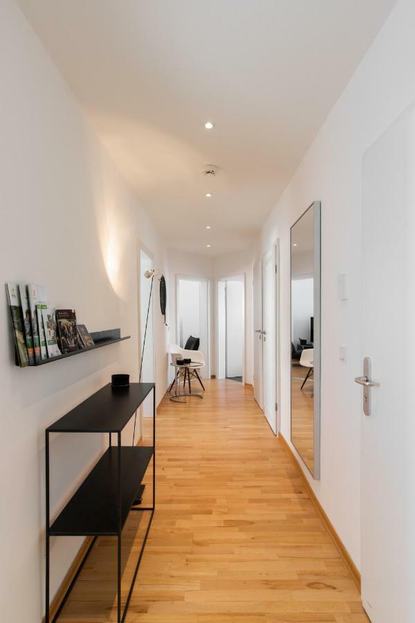 Casa Augusta - Urban Living Lejlighed
