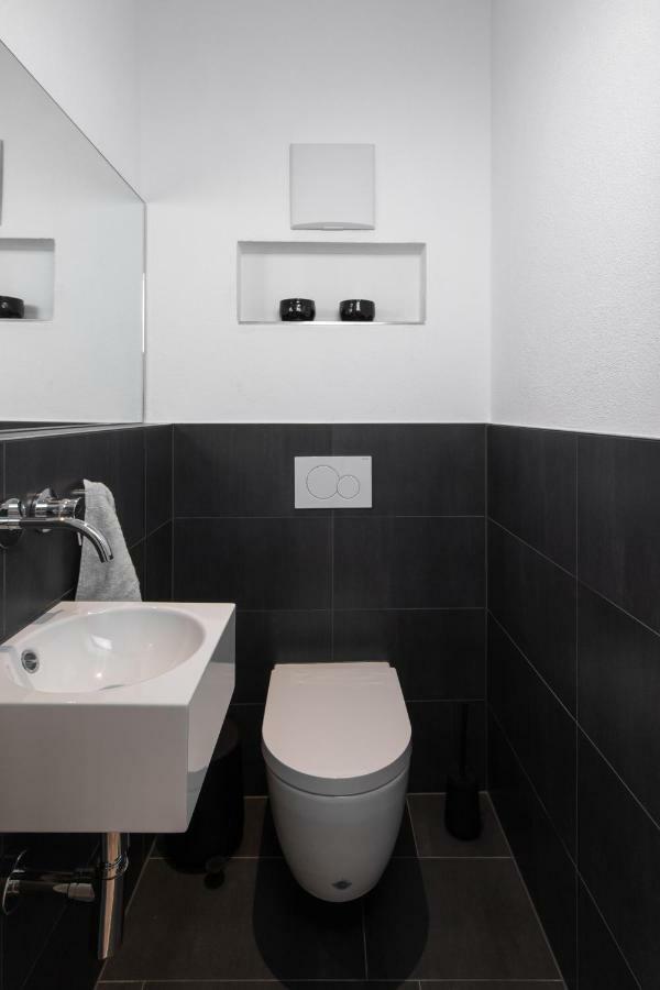 Casa Augusta - Urban Living