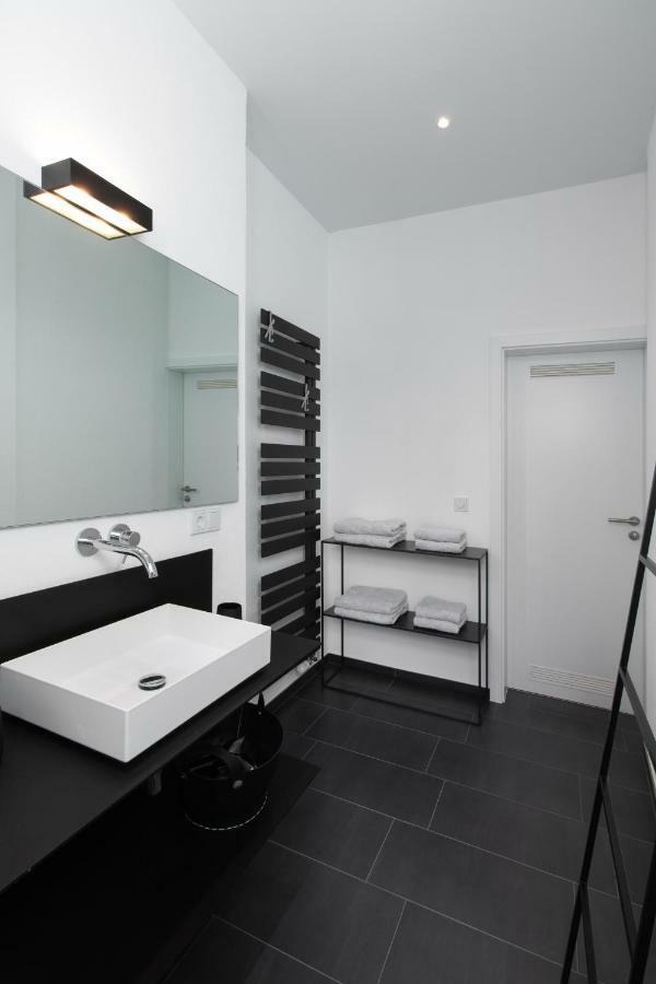 Casa Augusta - Urban Living Appartement