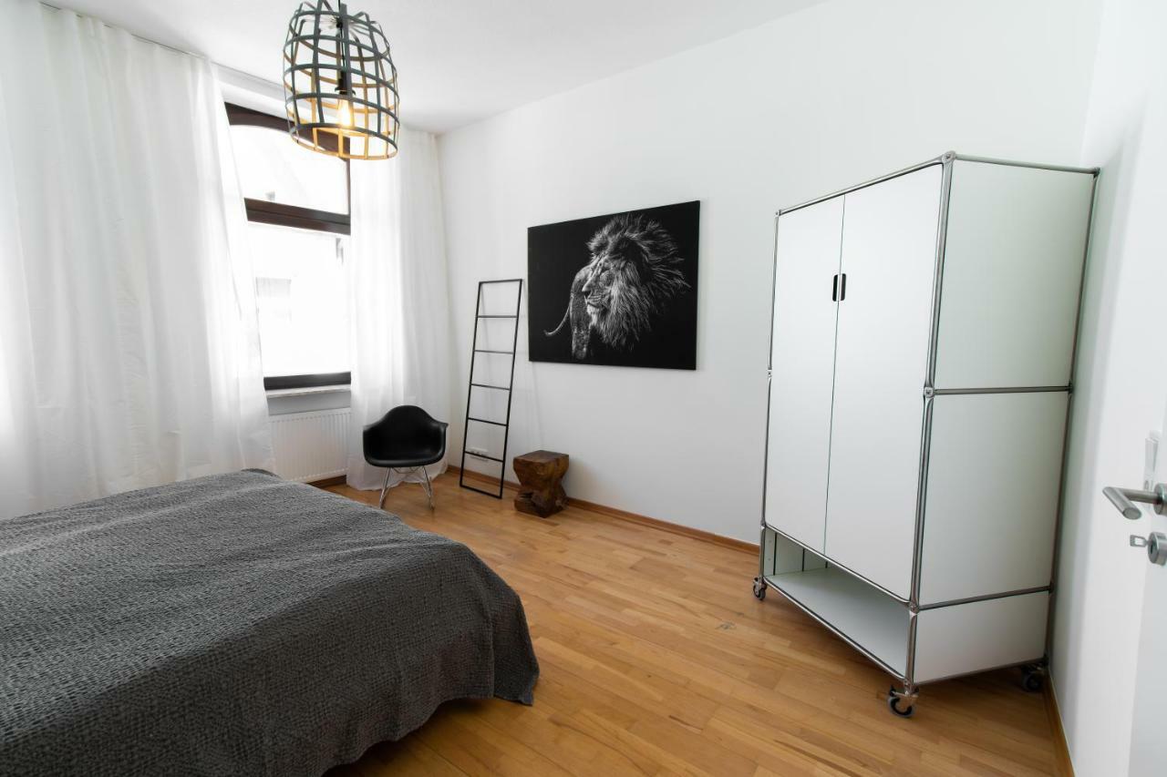 Appartement Casa Augusta - Urban Living Trèves