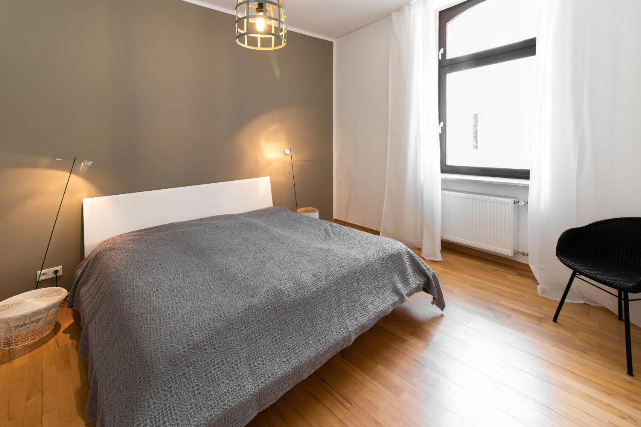 Casa Augusta - Urban Living Trèves