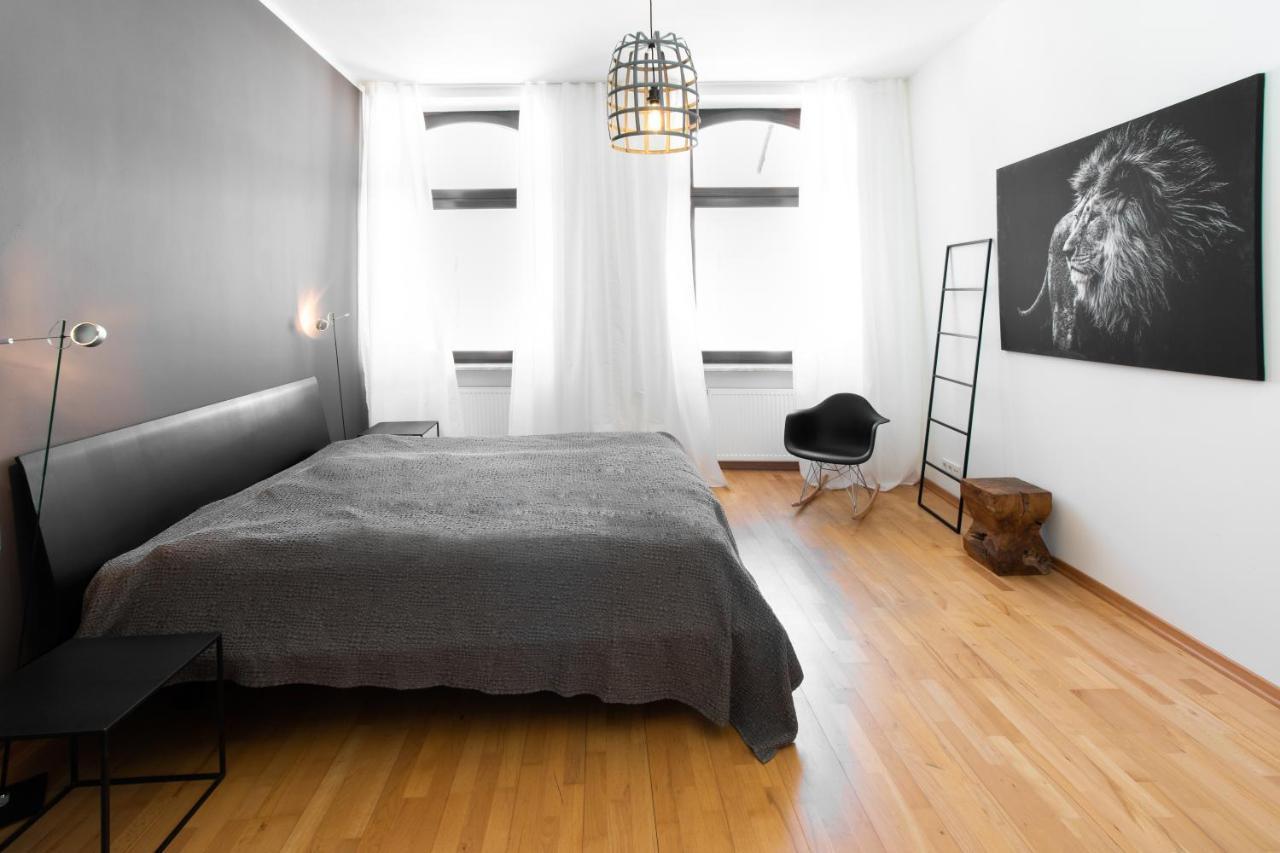 Casa Augusta - Urban Living Appartement