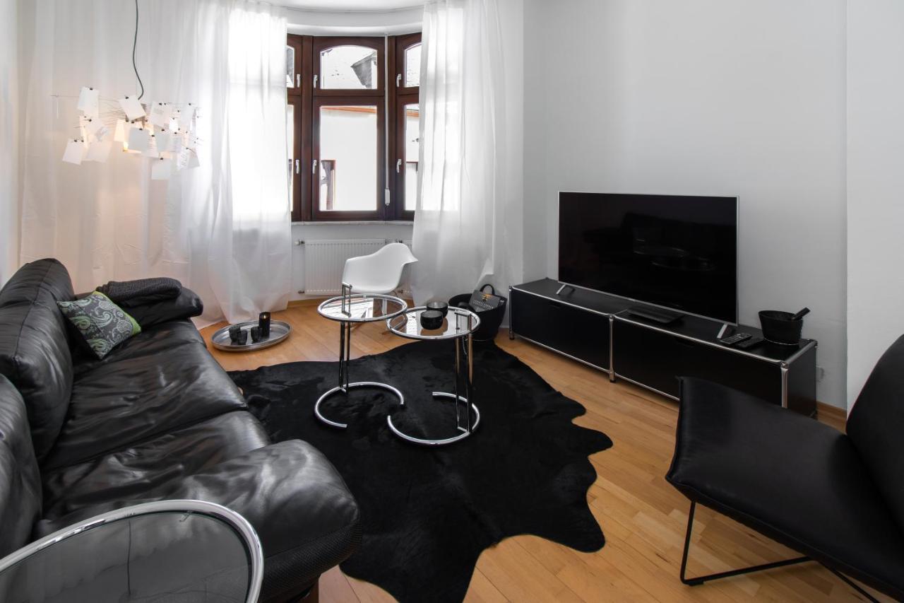 Casa Augusta - Urban Living Appartement